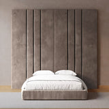 Athena Upholstered Wall Panel