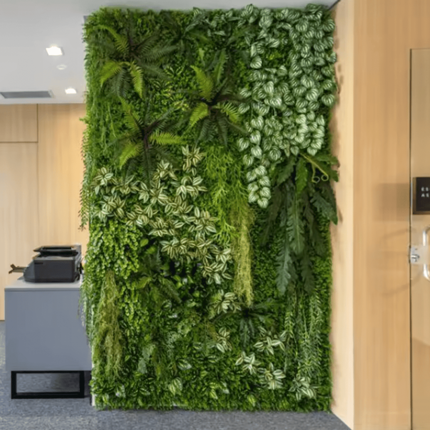 Artificial Plant Moss Subtropical Plant Decoration Home Wall Panel –  Articture