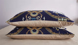 Royalty Duvet Cover Set (Egyptian Cotton)