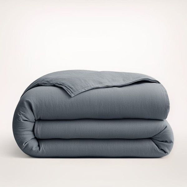 French Linen Duvet