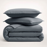 French Linen Duvet Set