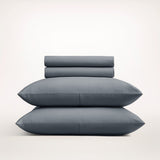 French Linen Sheet Set