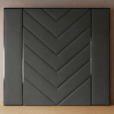 Gypsy Upholstered Wall Panel