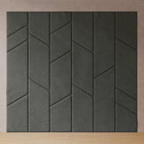 Finesse Upholstered Wall Panel