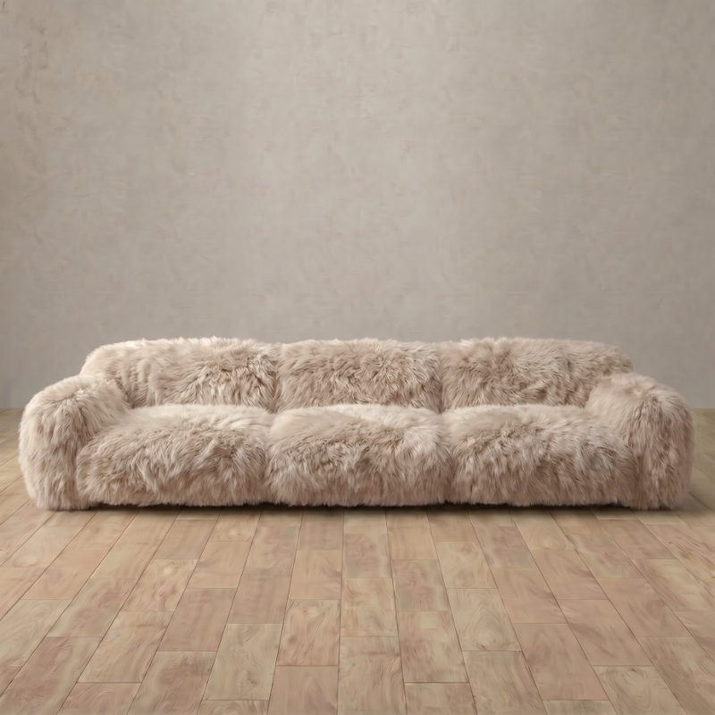 Shaggy::Natural 2:SHG