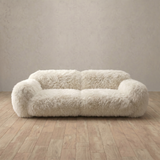 Shaggy::Cream [grid:1:SHG]