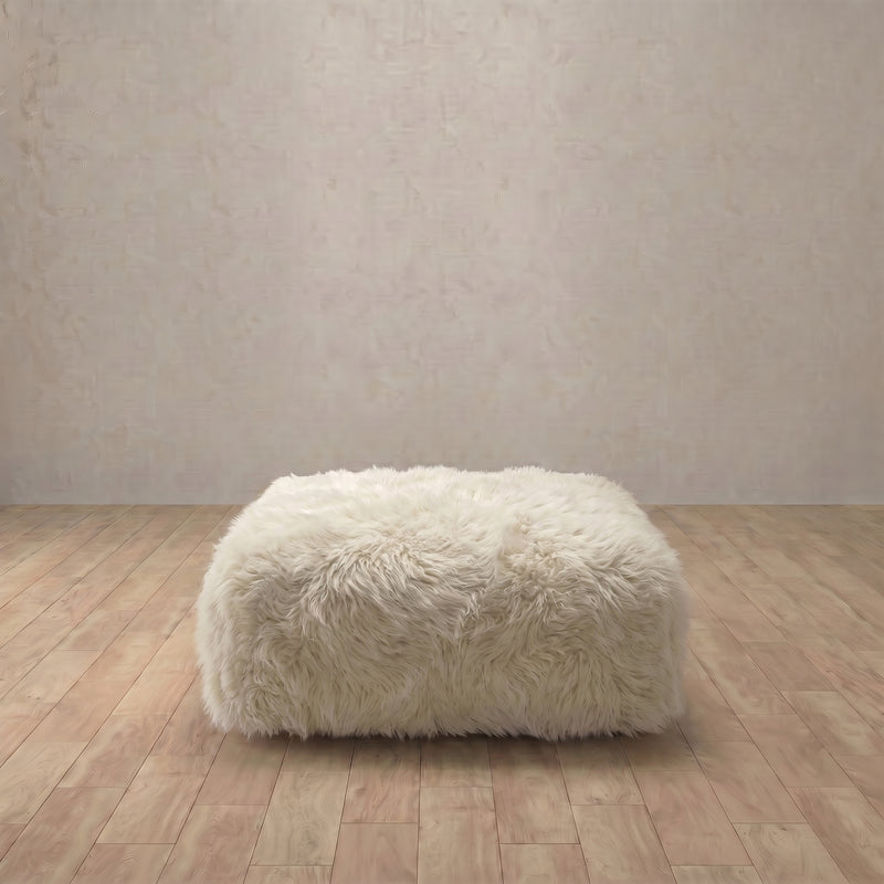 Shaggy::Cream 1:SHG