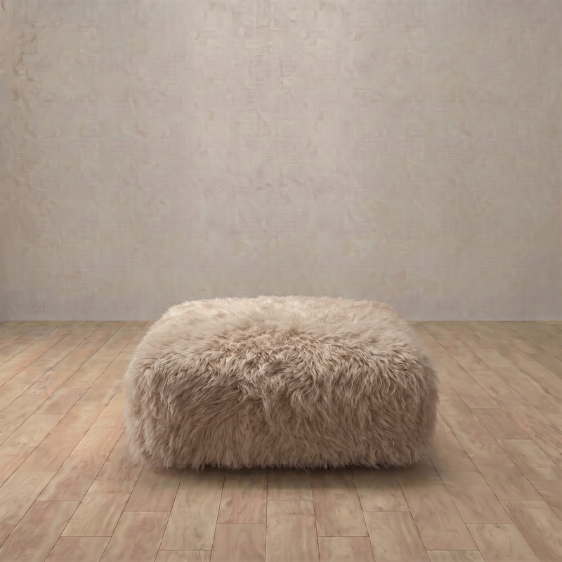 Shaggy::Natural 2:SHG
