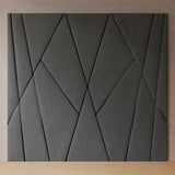 Aurora Upholstered Wall Panel