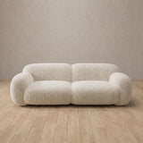 Shearling::Cream [grid:4:SHR]