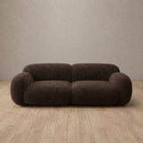 Shearling::Espresso