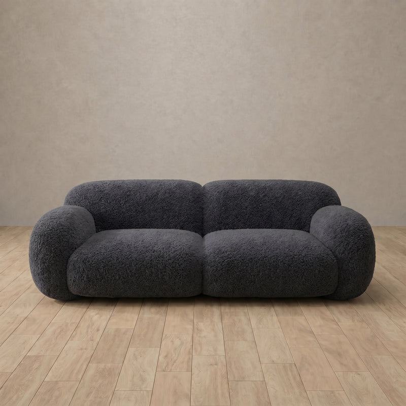 Shearling::Smoke 5:SHR