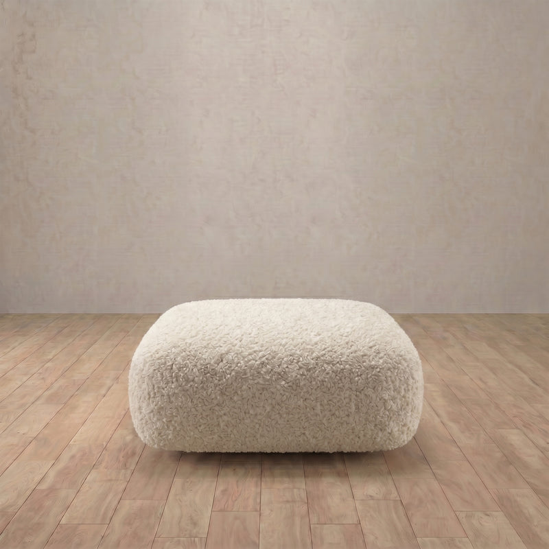 Shearling::Cream 4:SHR