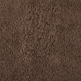 Shearling / Saddle