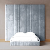Cleo Upholstered Wall Panel