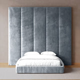 Louise Upholstered Wall Panel