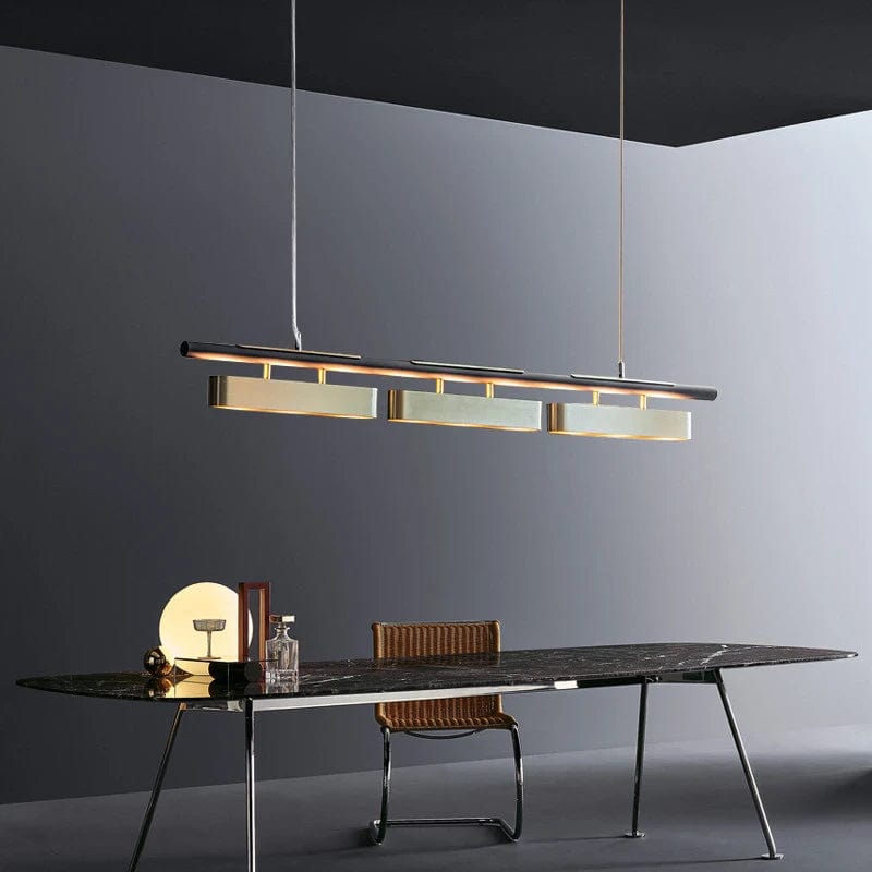 Munira Mae Chandelier — lifestyle