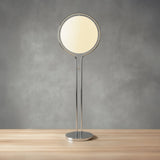 Romana Round Light