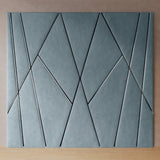 Aurora Upholstered Wall Panel