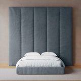 Louise Upholstered Wall Panel