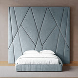 Aurora Upholstered Wall Panel