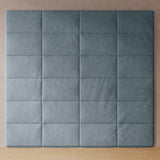 Czecharia  Upholstered Wall Panel