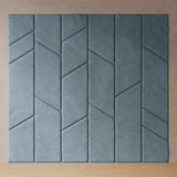 Finesse Upholstered Wall Panel