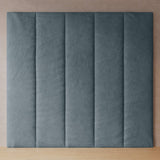 Louise Upholstered Wall Panel