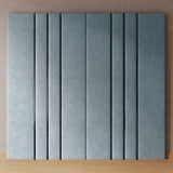 Athena Upholstered Wall Panel