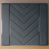 Gypsy Upholstered Wall Panel