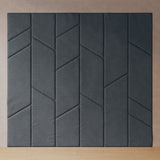 Finesse Upholstered Wall Panel