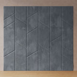 Finesse Upholstered Wall Panel