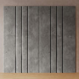 Athena Upholstered Wall Panel