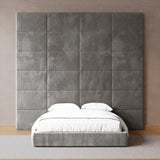 Czecharia  Upholstered Wall Panel