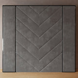 Gypsy Upholstered Wall Panel