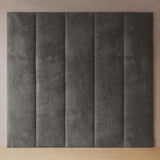 Louise Upholstered Wall Panel