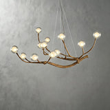 Special Tree Chandelier