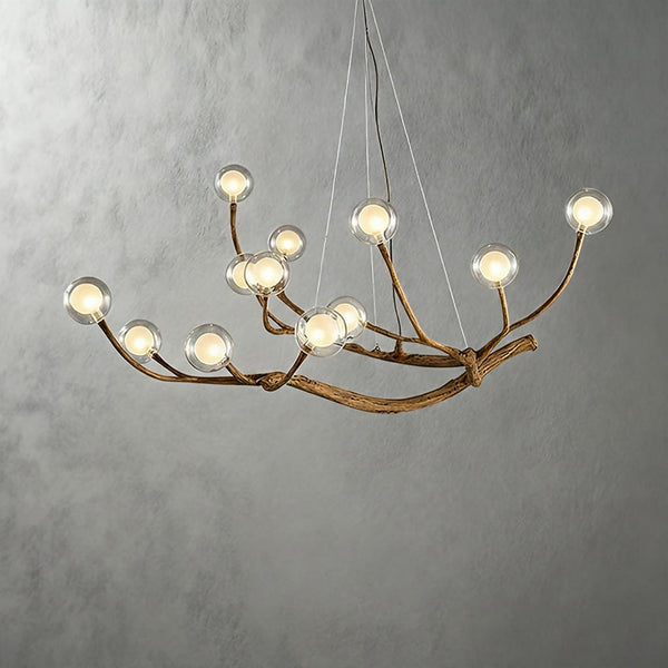 Special Tree Chandelier