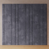 Cleo Upholstered Wall Panel