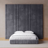 Cleo Upholstered Wall Panel