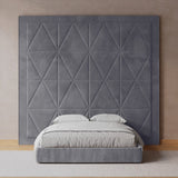 Rosana Upholstered Wall Panel