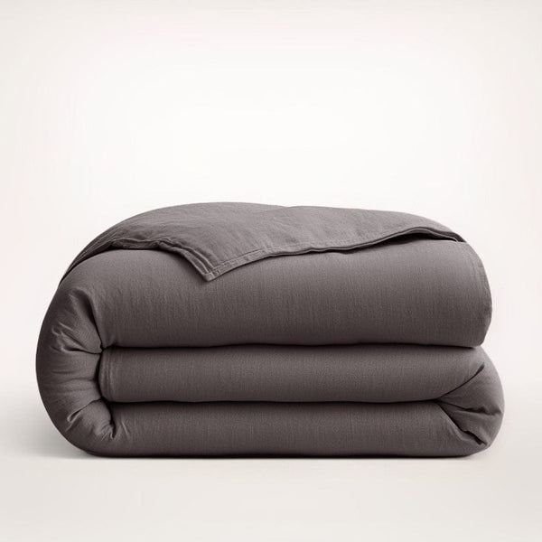 French Linen Duvet