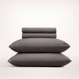 French Linen Sheet Set