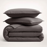 French Linen Duvet Set