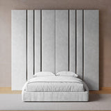 Athena Upholstered Wall Panel