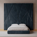Aurora Upholstered Wall Panel