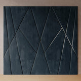 Aurora Upholstered Wall Panel