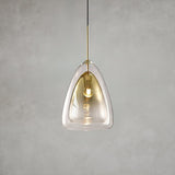 Royal Glow Pendant Light