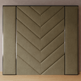 Gypsy Upholstered Wall Panel