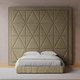 Rosana Upholstered Wall Panel